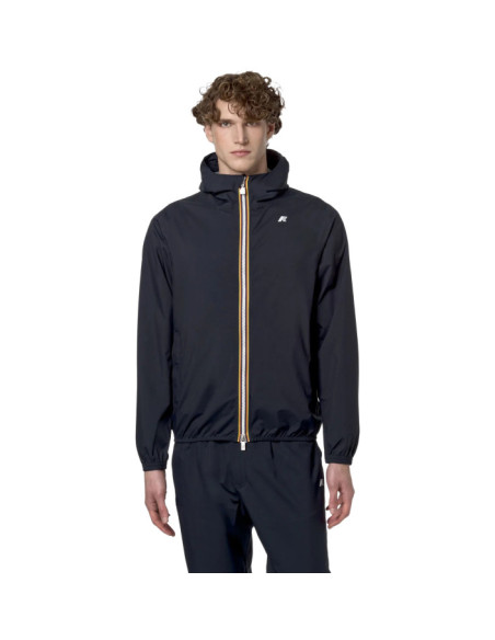 JACK ECO STRETCH DOT V