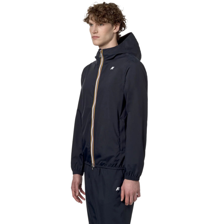 JACK ECO STRETCH DOT V