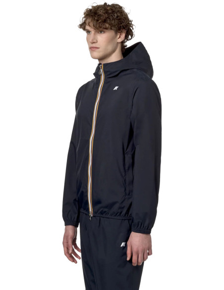 JACK ECO STRETCH DOT V