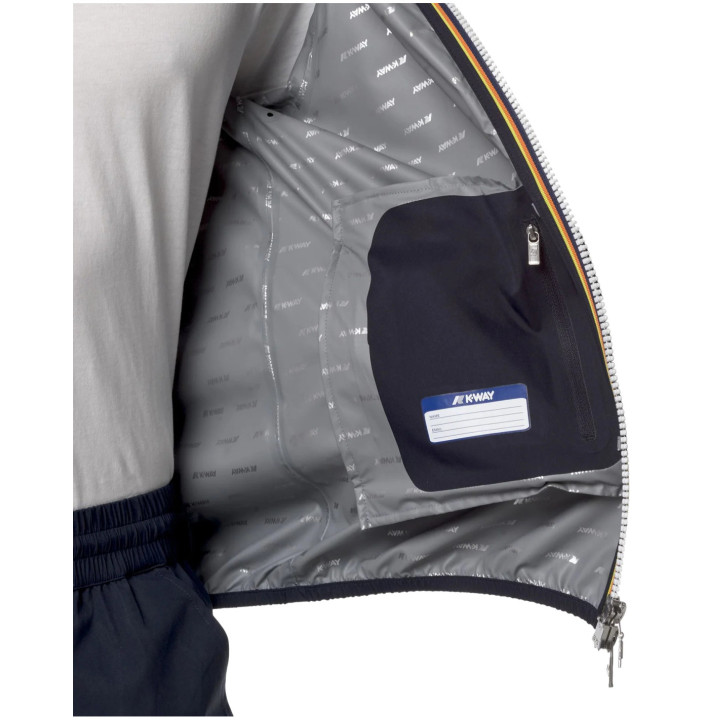 JACK ECO STRETCH DOT V