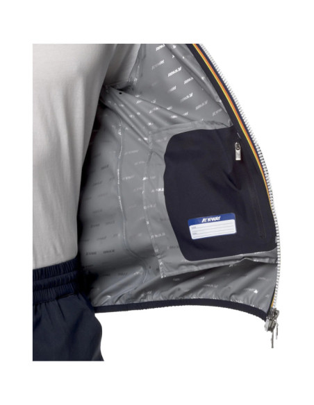 JACK ECO STRETCH DOT V