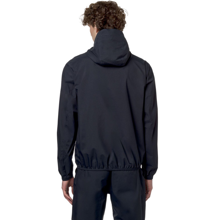 JACK ECO STRETCH DOT V