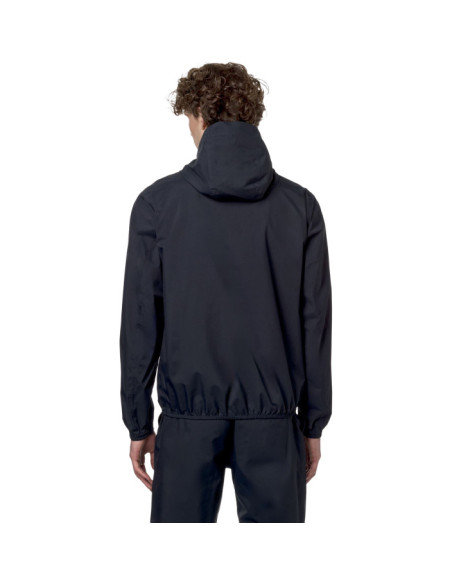 JACK ECO STRETCH DOT V