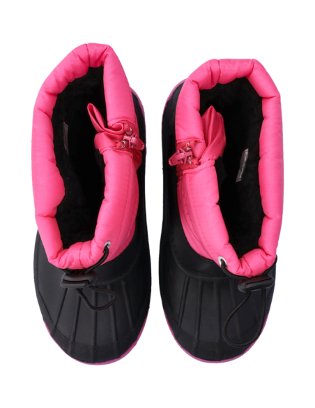 KIDS SNEEWY SNOWBOOTS