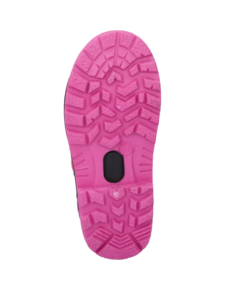 KIDS SNEEWY SNOWBOOTS