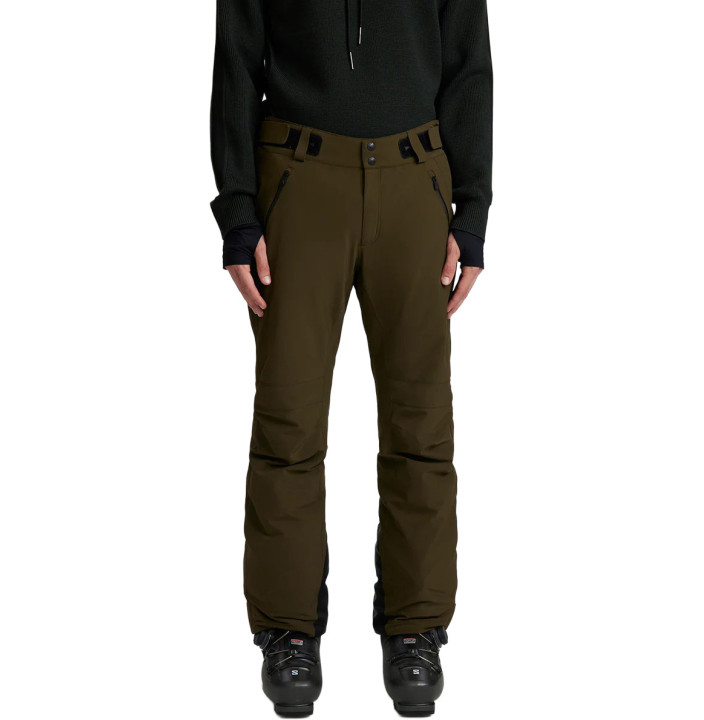 TEAM AZTECH SKI PANT