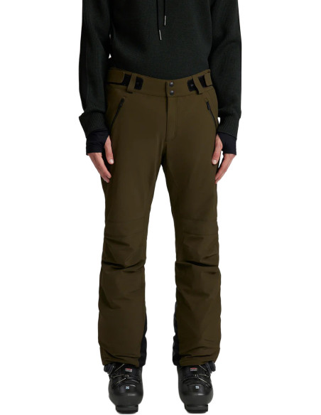 TEAM AZTECH SKI PANT