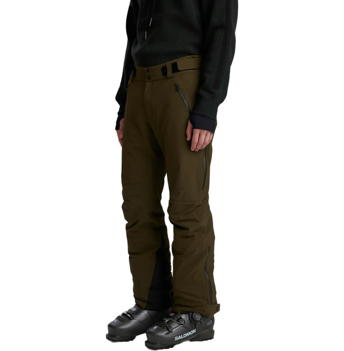 TEAM AZTECH SKI PANT