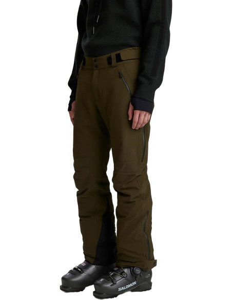 TEAM AZTECH SKI PANT
