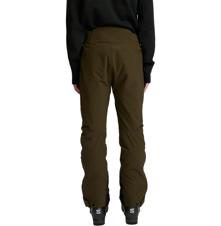 TEAM AZTECH SKI PANT