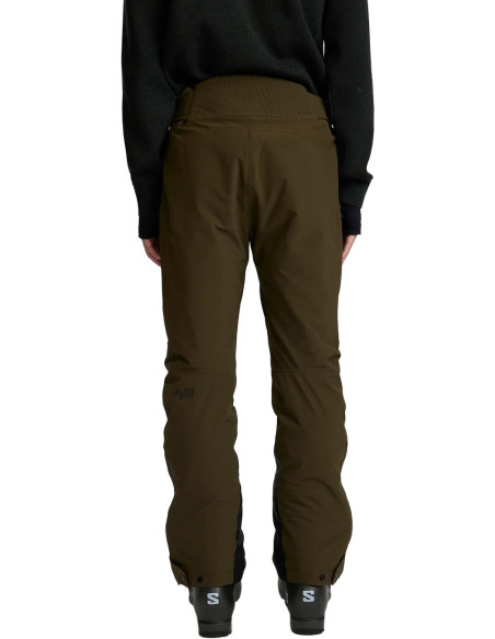 TEAM AZTECH SKI PANT