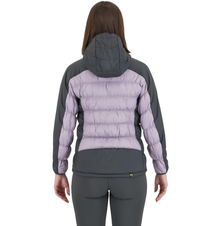 LASTEI ACTIVE PLUS W JACKET
