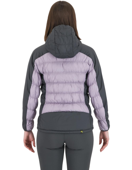 LASTEI ACTIVE PLUS W JACKET