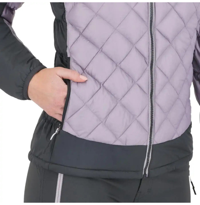 LASTEI ACTIVE PLUS W JACKET