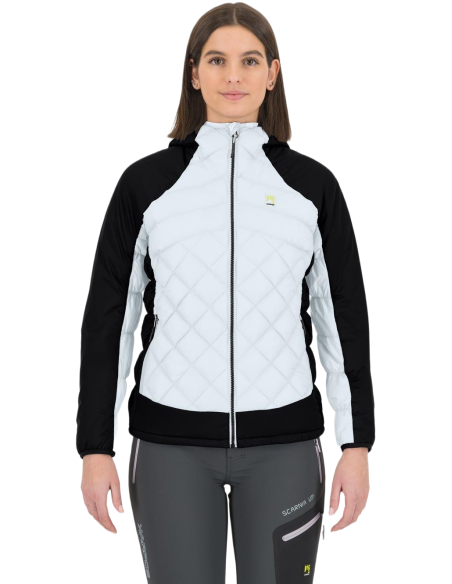 LASTEI ACTIVE PLUS W JACKET