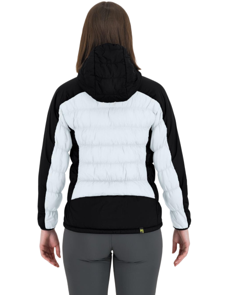 LASTEI ACTIVE PLUS W JACKET