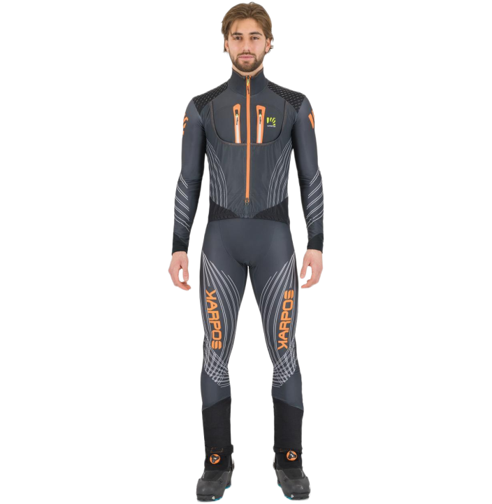 KARPOS RACE SUIT