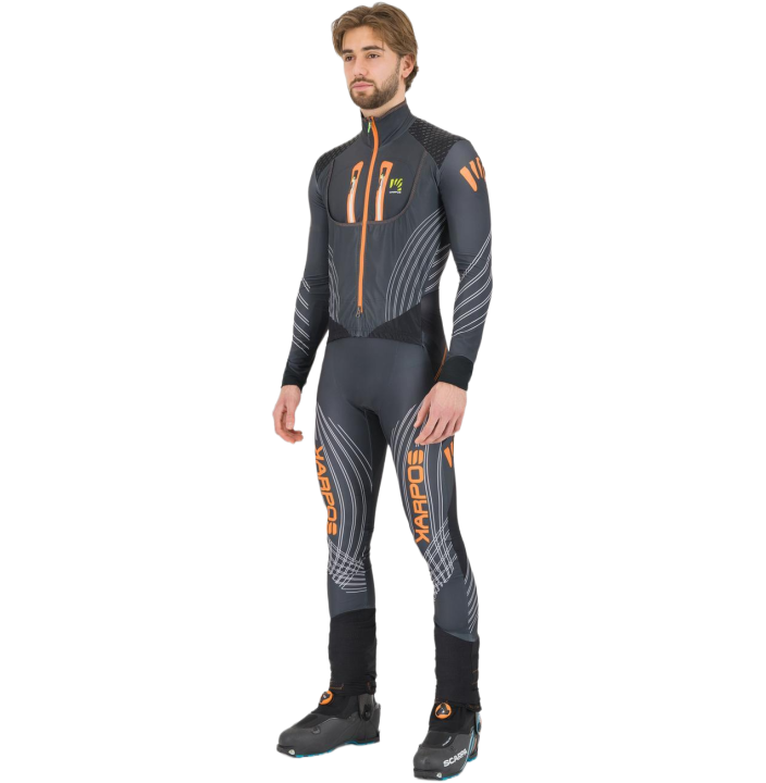 KARPOS RACE SUIT