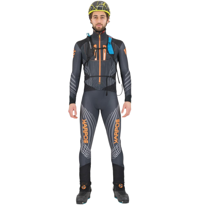 KARPOS RACE SUIT