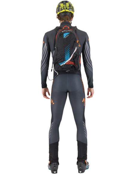 KARPOS RACE SUIT
