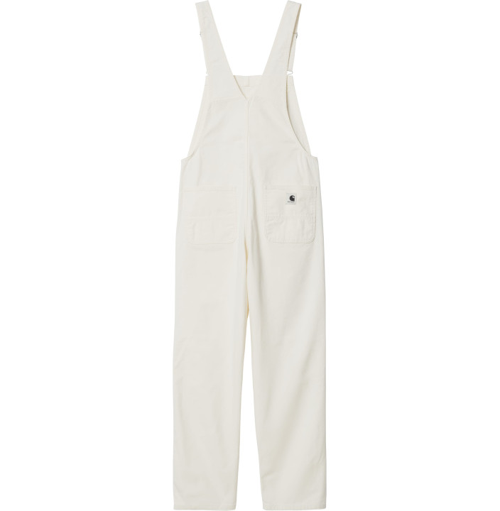 W' Bib Overall Straight