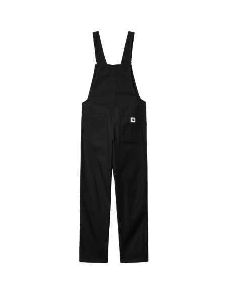 W' Bib Overall Straight