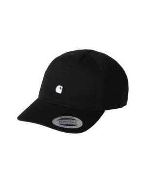 MADISON LOGO CAP