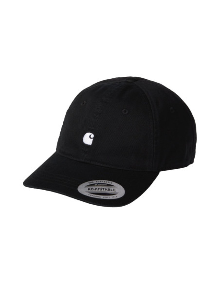 MADISON LOGO CAP