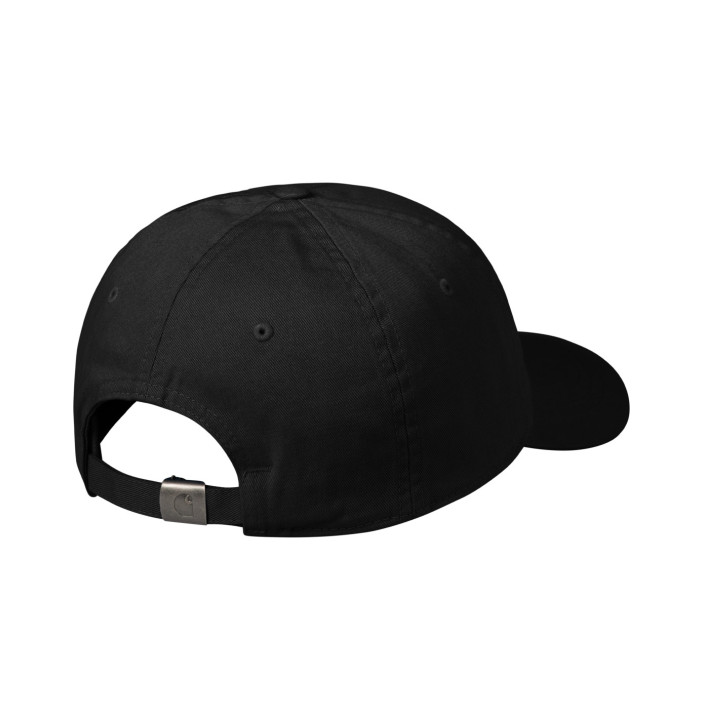 MADISON LOGO CAP
