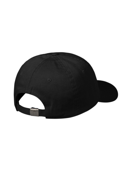 MADISON LOGO CAP
