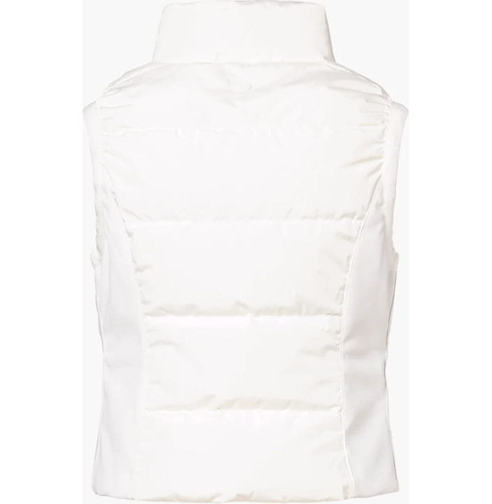 CHIC BODYWARMER FAUX