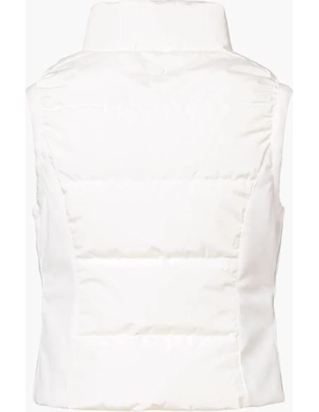 CHIC BODYWARMER FAUX