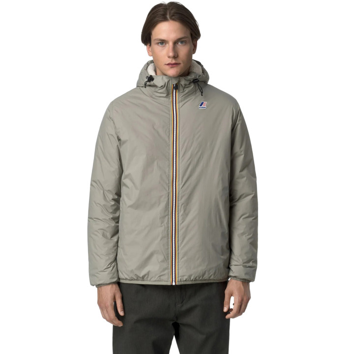 LE VRAI 4.0 CLAUDE ORSETTO