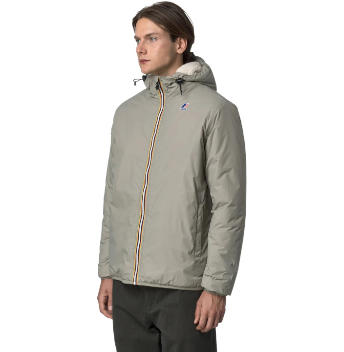 LE VRAI 4.0 CLAUDE ORSETTO