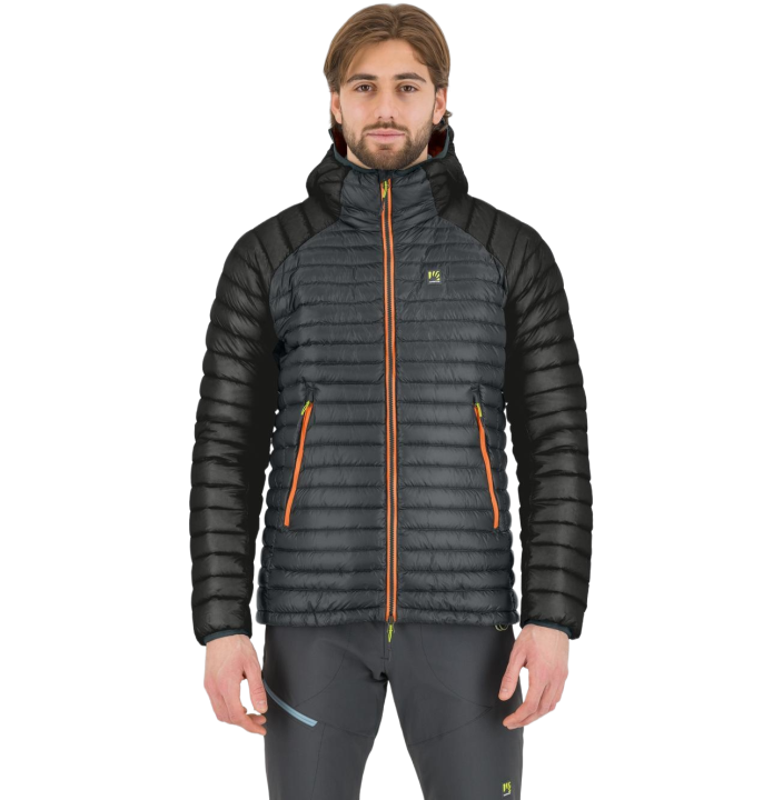 ALAGNA DOWN JACKET