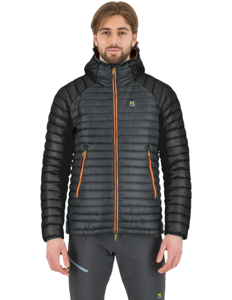 ALAGNA DOWN JACKET