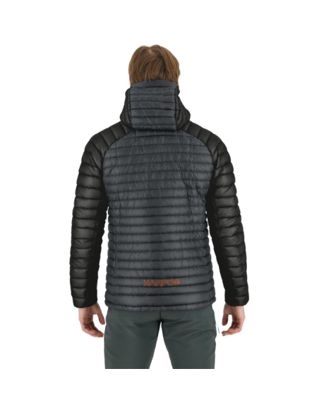 ALAGNA DOWN JACKET