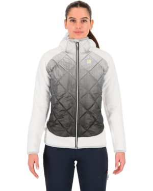 SMART W MARMAROLE JACKET