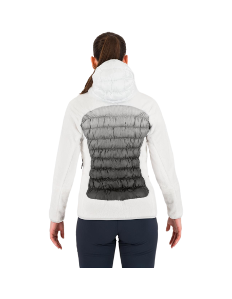 SMART W MARMAROLE JACKET