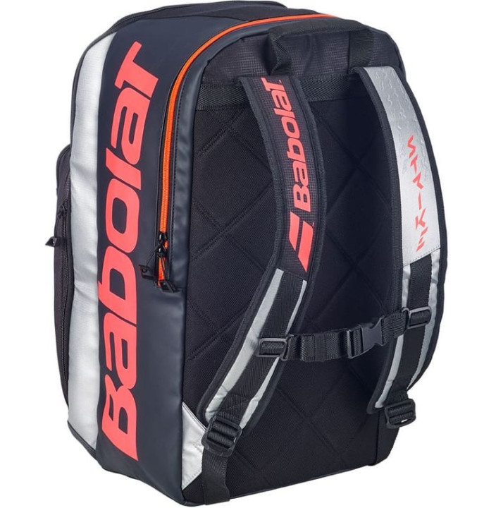 BP PSTRIKE CARBON GREY