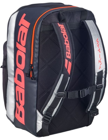 BP PSTRIKE CARBON GREY