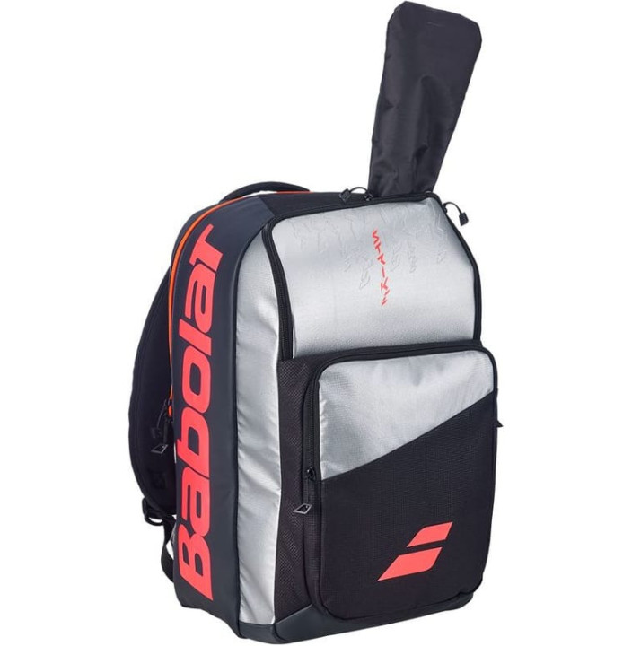 BP PSTRIKE CARBON GREY