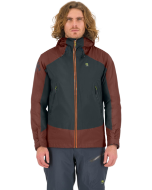 STORM EVO JACKET