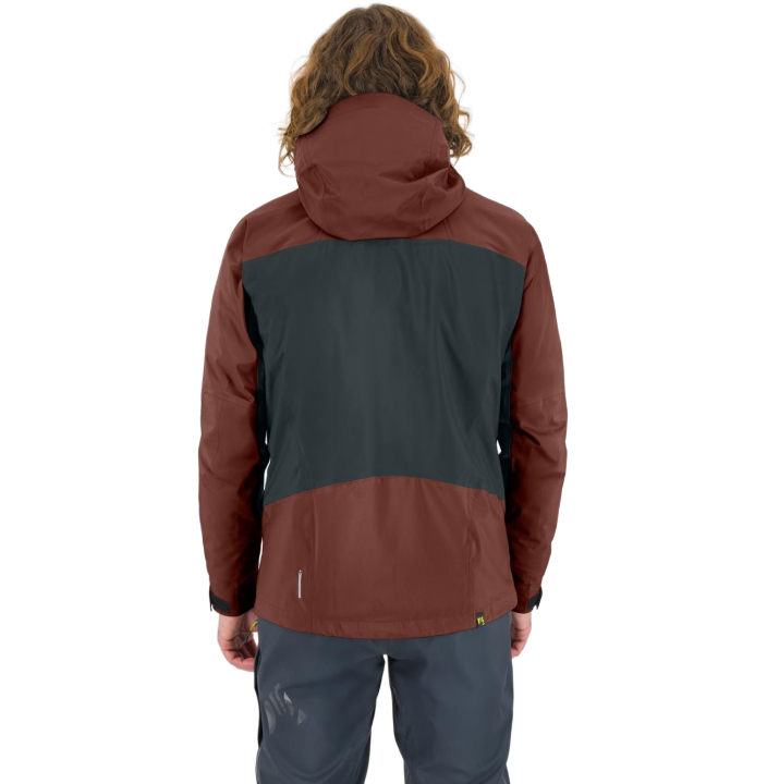 STORM EVO JACKET