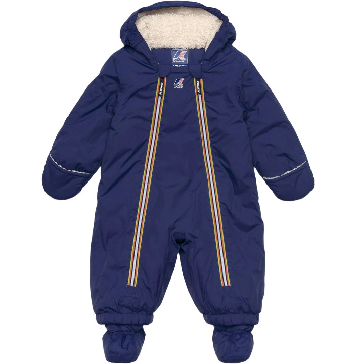 E.  LE VRAI 4.0 SNOTTY ORSETTO