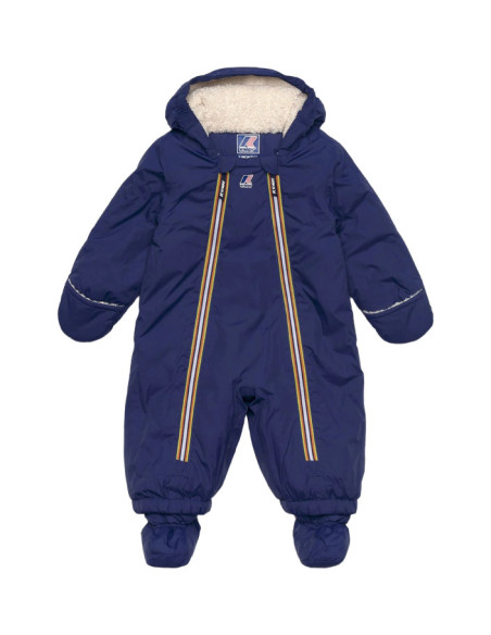 E.  LE VRAI 4.0 SNOTTY ORSETTO