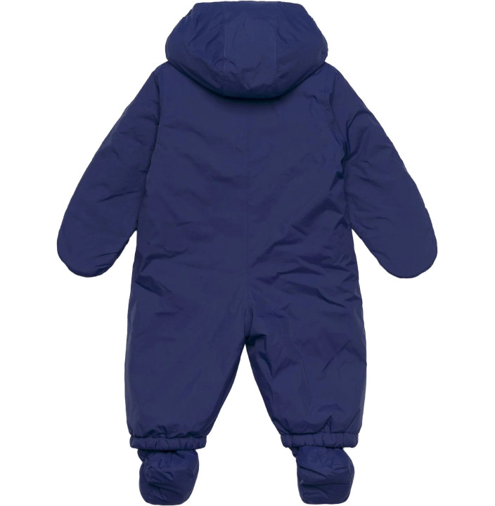 E.  LE VRAI 4.0 SNOTTY ORSETTO