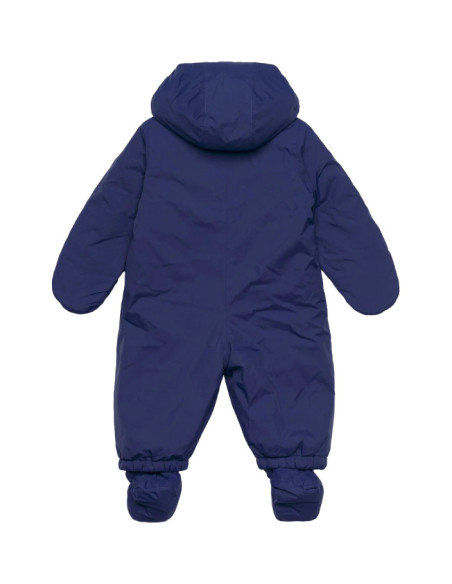 E.  LE VRAI 4.0 SNOTTY ORSETTO