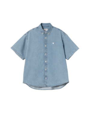 S/S LUCAS SHIRT