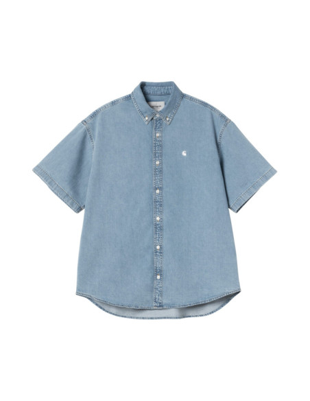 S/S LUCAS SHIRT